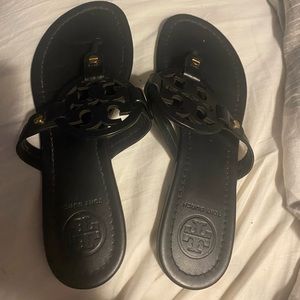 Tory Burch Miller Sandal